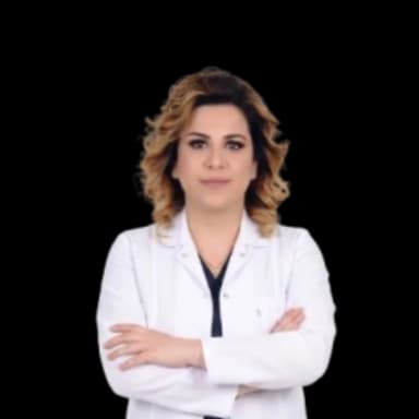 Uzm. Dr. Müge Erçel