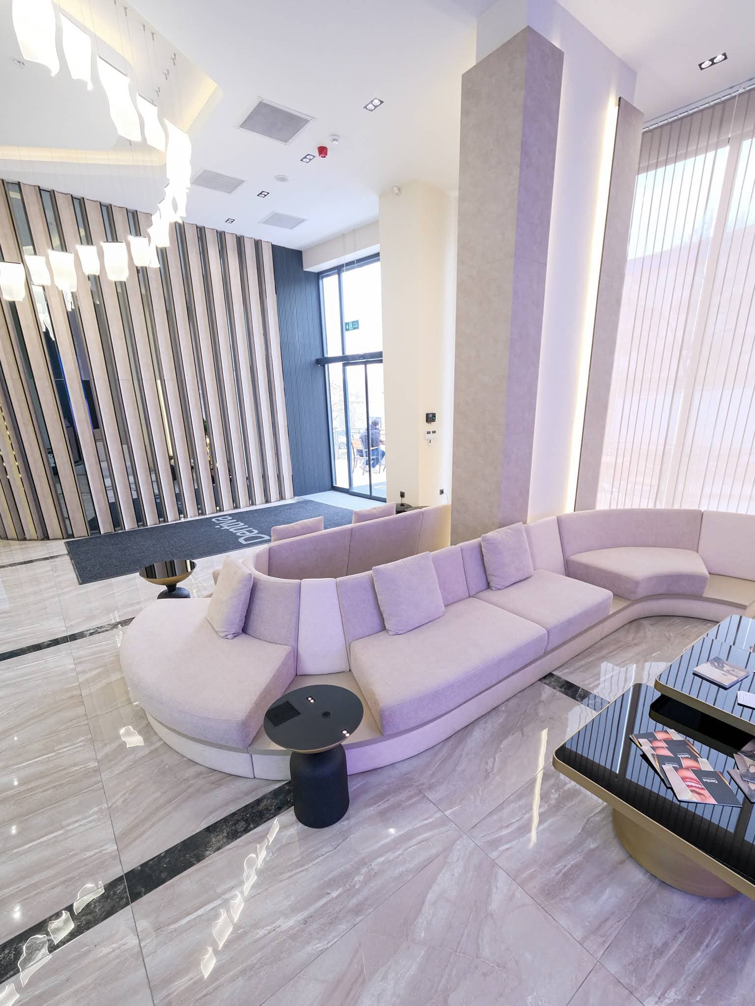 Kök Kanalı Tedavisi