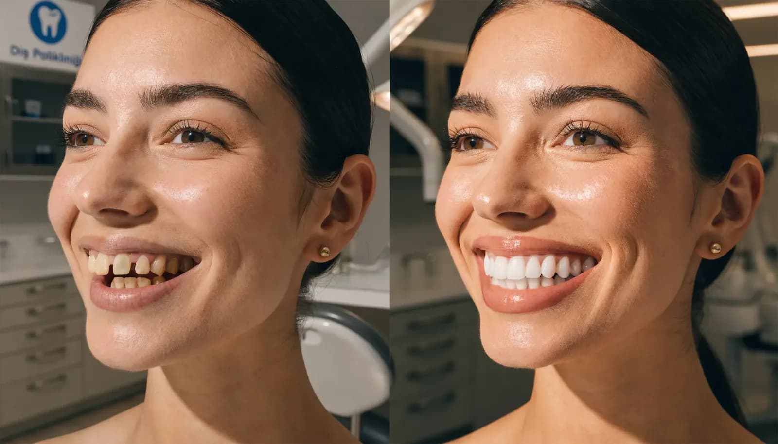 Smile Makeover Turkey | Complete Smile Transformation