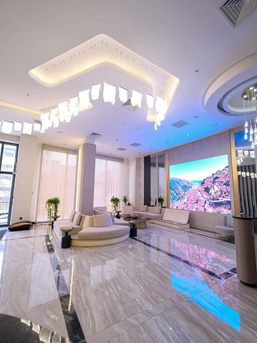 VDS Diş Kliniği
