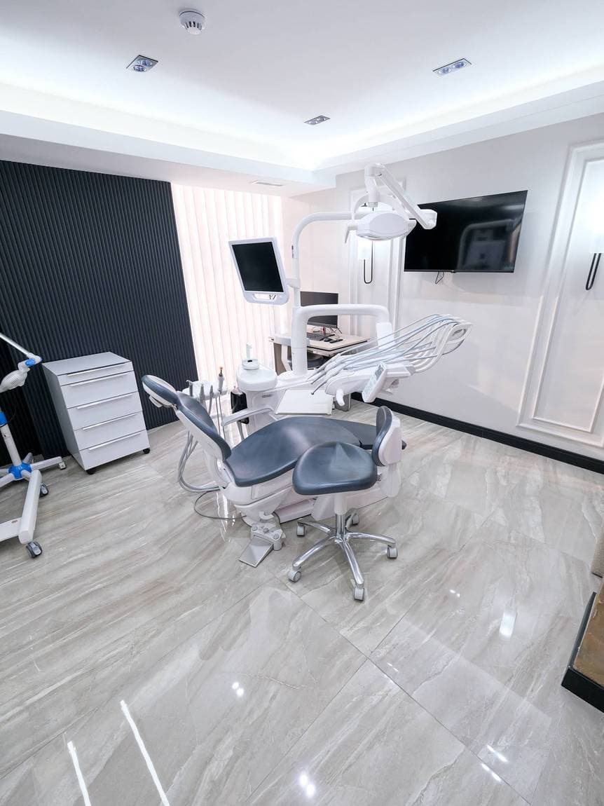 VDS Diş Kliniği